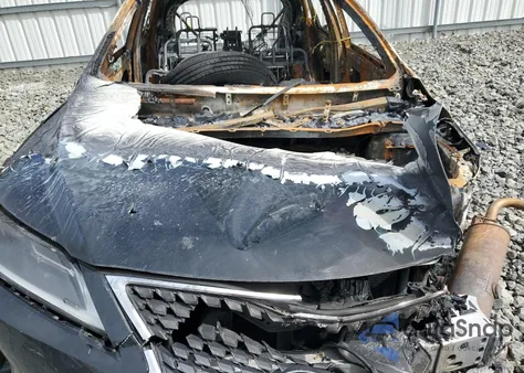 2020 Lexus Rx 350 z USA, uszkodzony, nr VIN 2T2HZMDA8LC241460